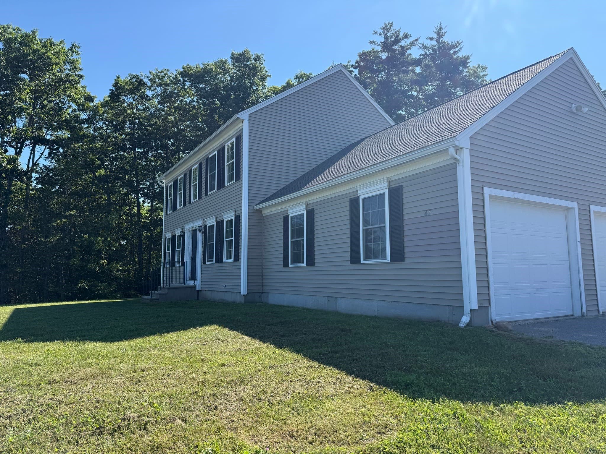 Single Family Residence at 65 Victoria Lane, Templeton MA 01468, Templeton, photo 2 of 26