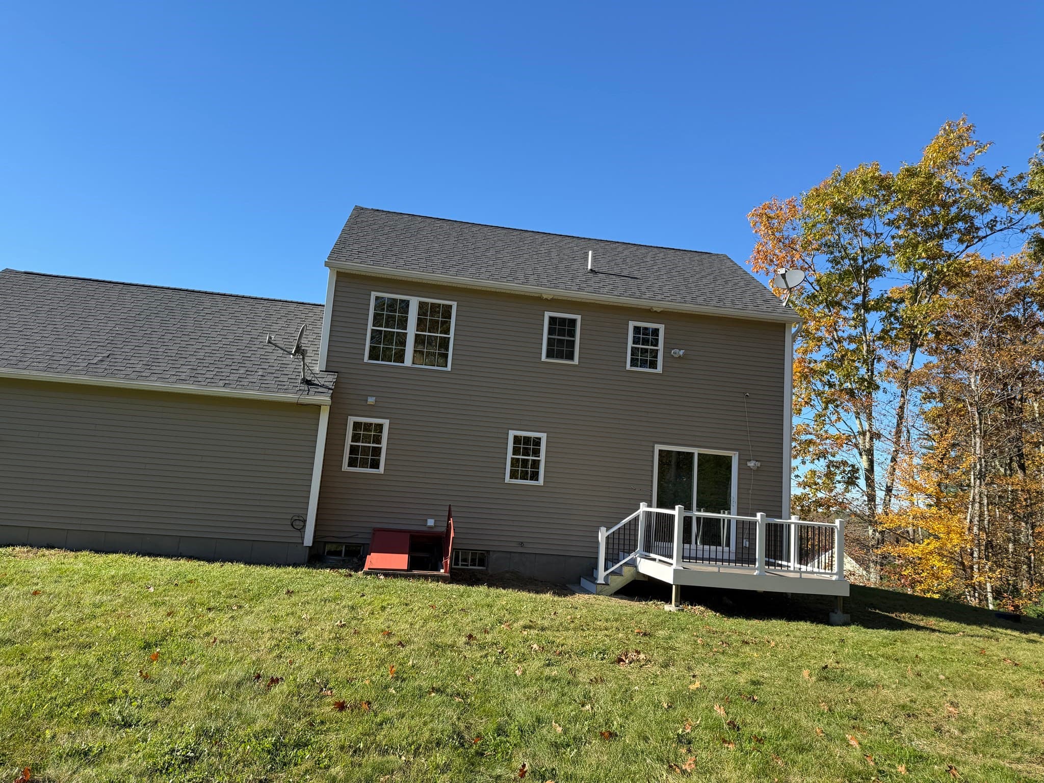Single Family Residence at 65 Victoria Lane, Templeton MA 01468, photo 32 of 32