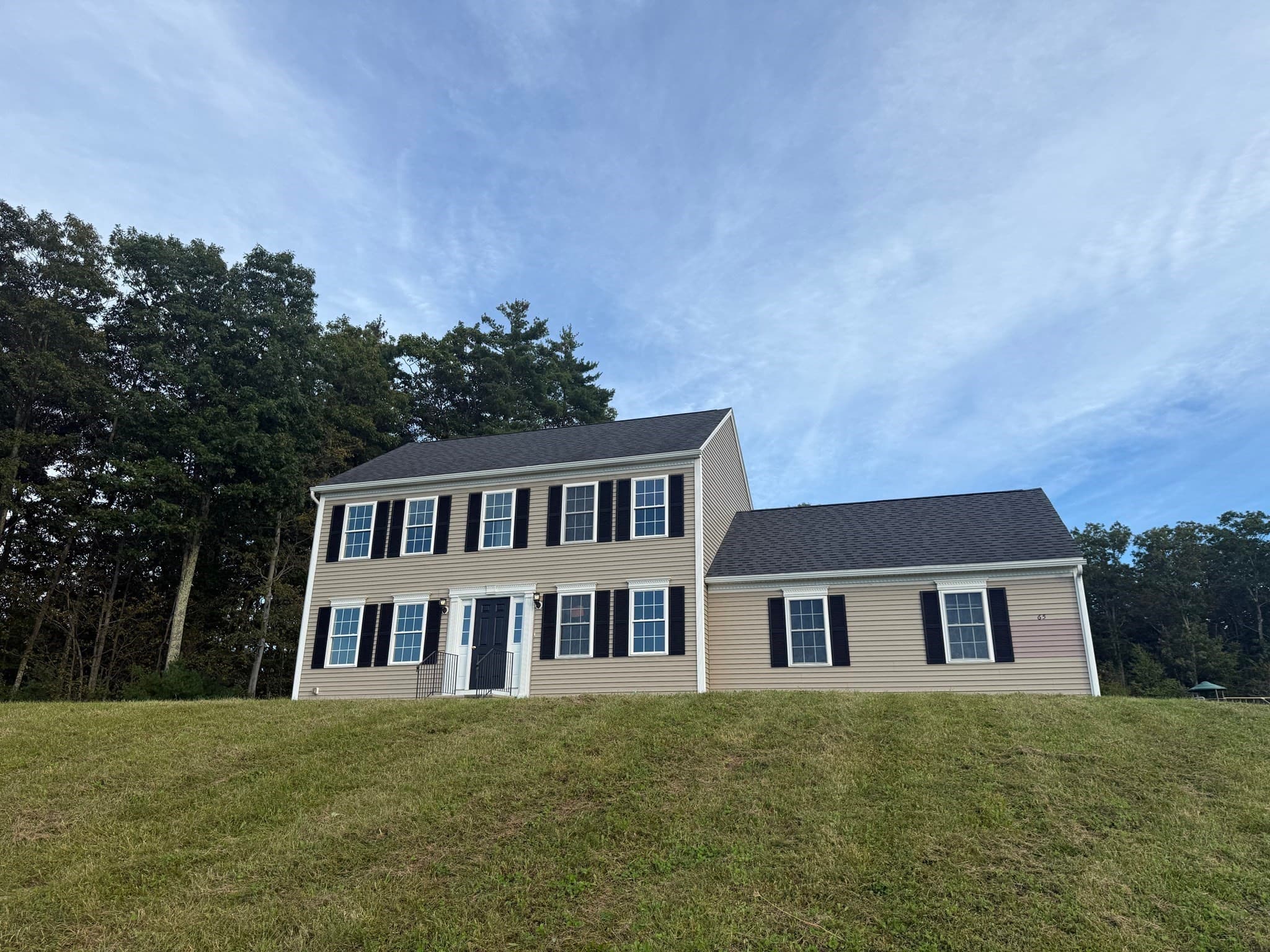 65 Victoria Lane, Templeton MA 01468