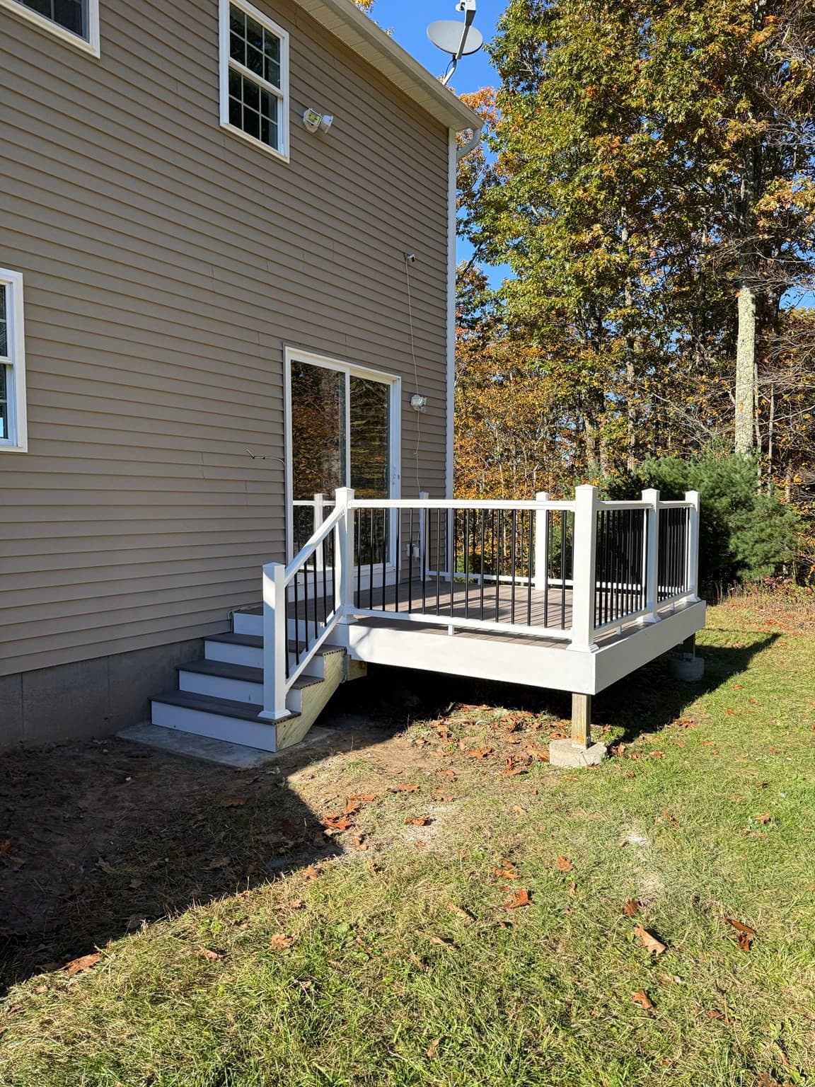 Single Family Residence at 65 Victoria Lane, Templeton MA 01468, photo 31 of 32