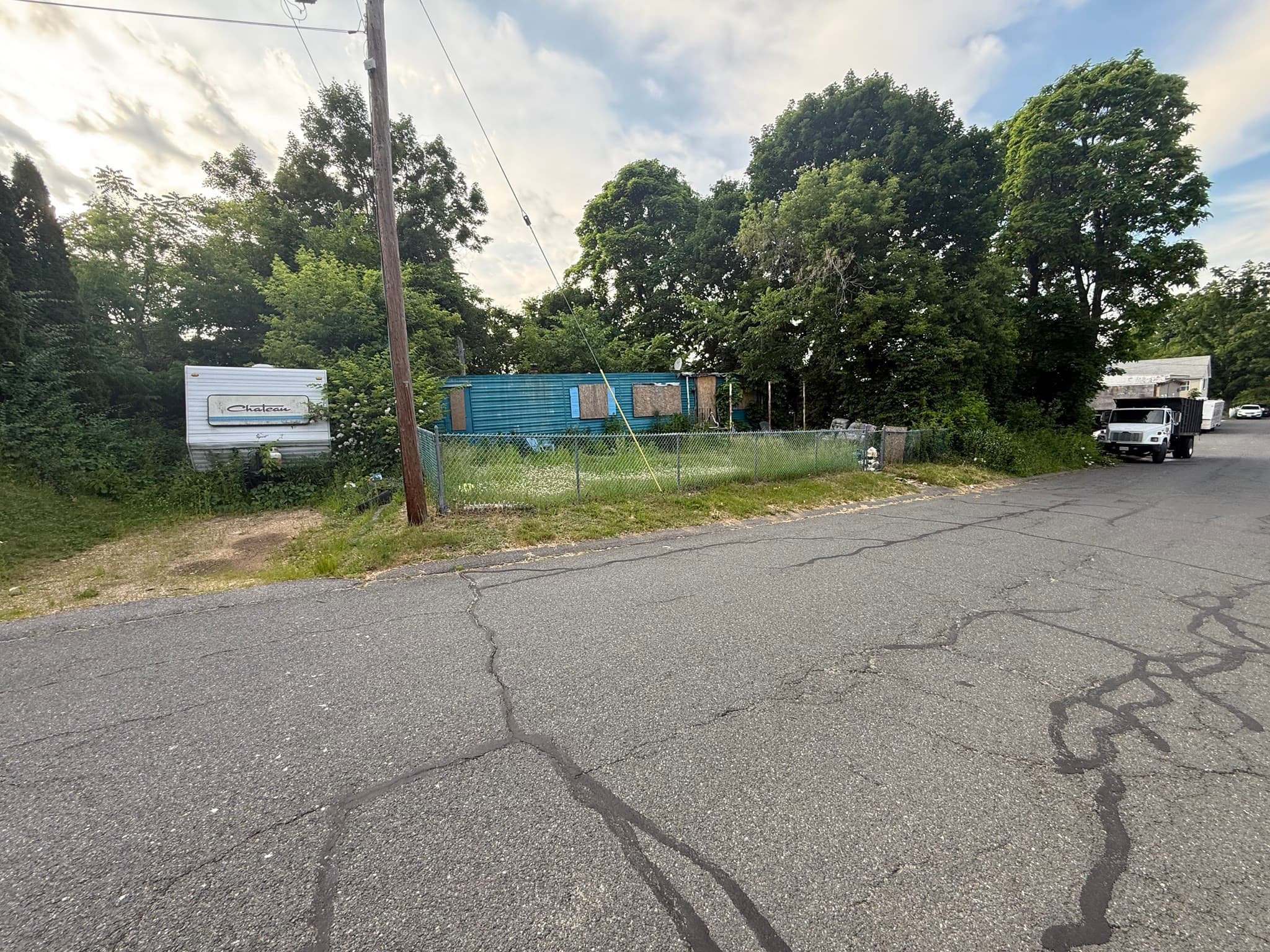 Residential at 9 Milner St, Ware MA 01082, Ware, photo 3 of 3