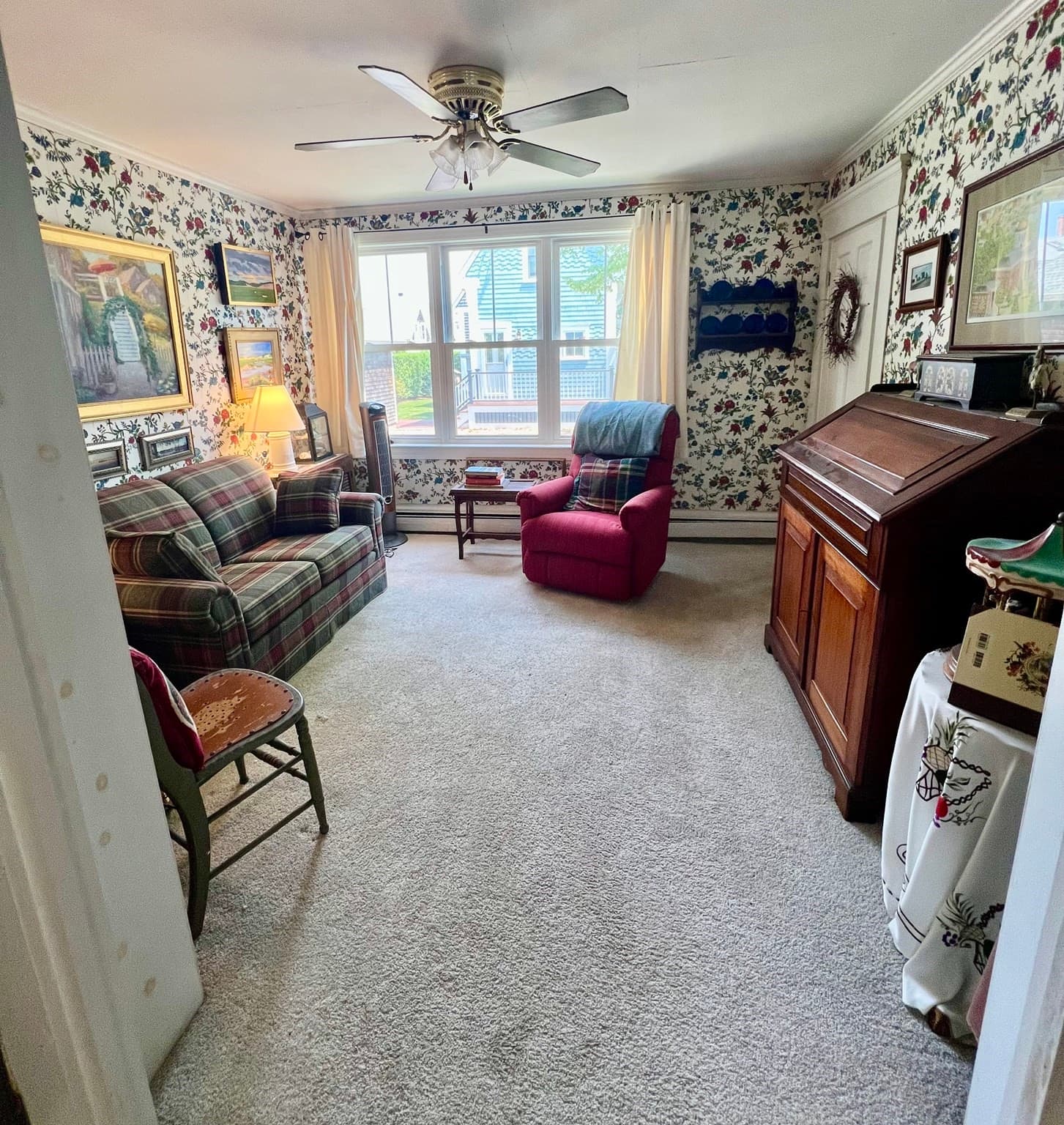 Multi Family at 27 Montello St, Provincetown MA 02657, Provincetown, photo 5 of 27