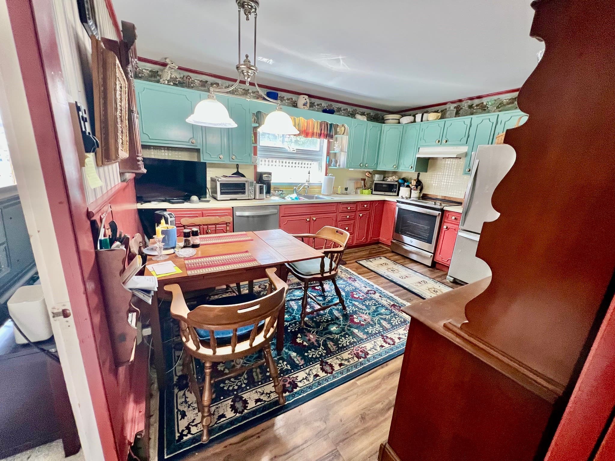Multi Family at 27 Montello St, Provincetown MA 02657, Provincetown, photo 14 of 27