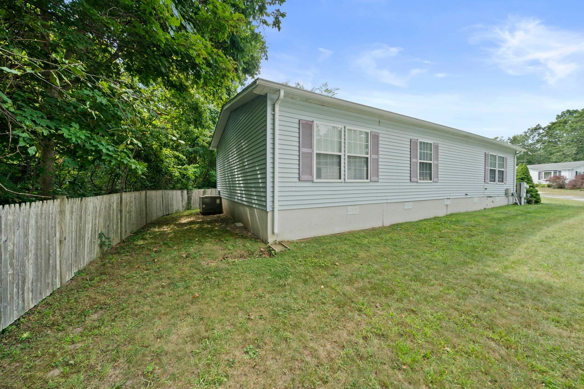 Mobile Home at 9 Hornbeam, Rockland MA 02370, Rockland, photo 26 of 28