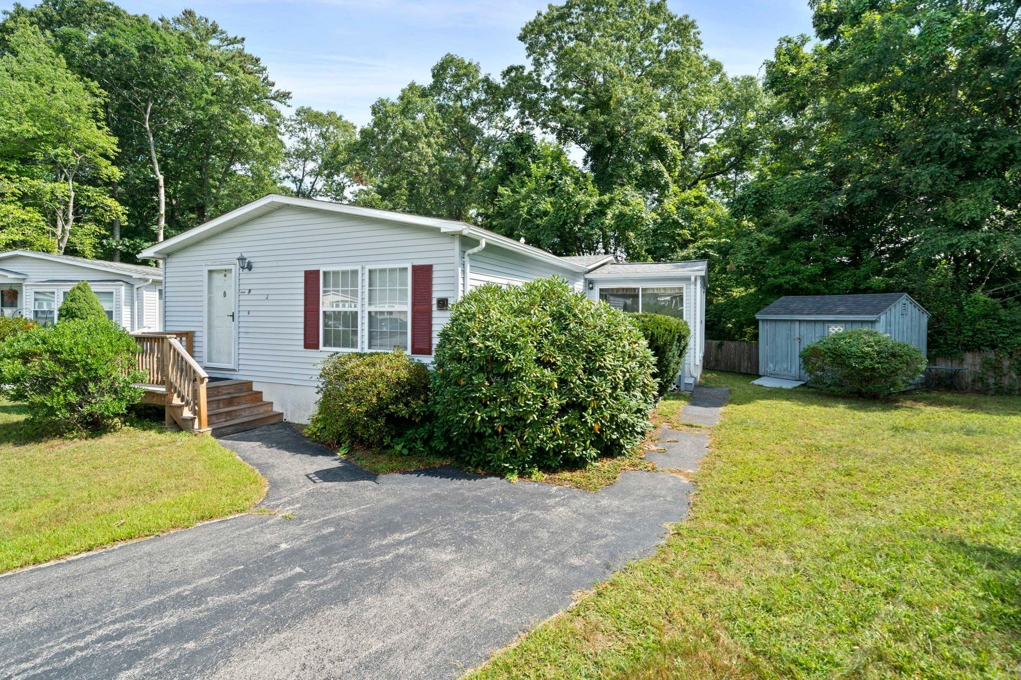 9 Hornbeam, Rockland MA 02370