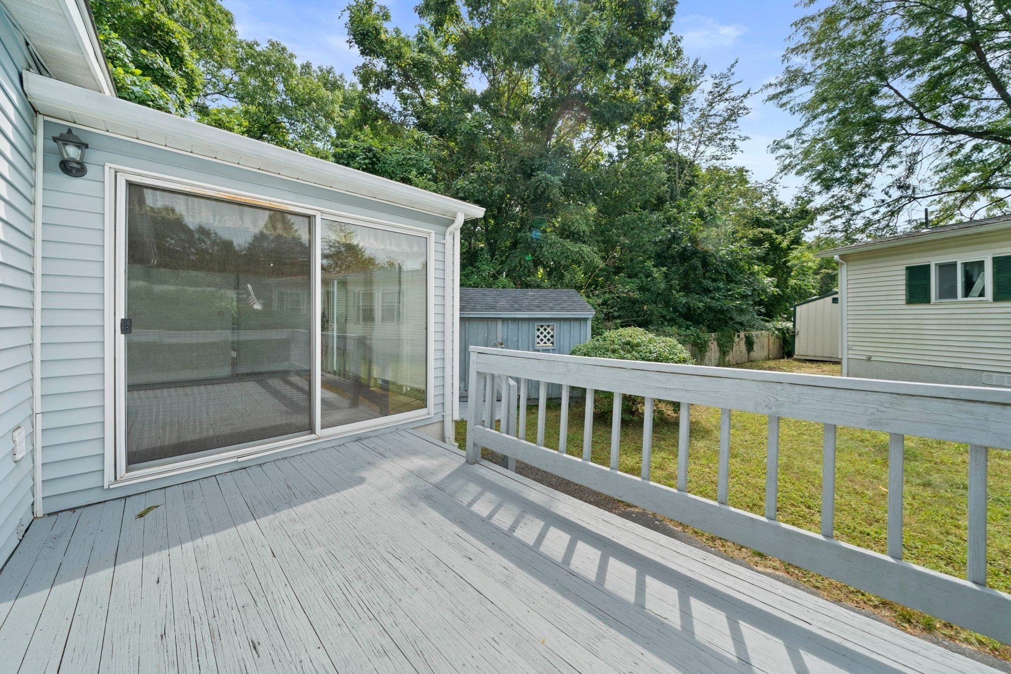 Mobile Home at 9 Hornbeam, Rockland MA 02370, Rockland, photo 24 of 28