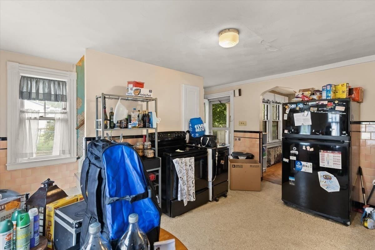 Single Family Residence at 94 Stamford Ave, Providence RI 02907, Providence, photo 12 of 25
