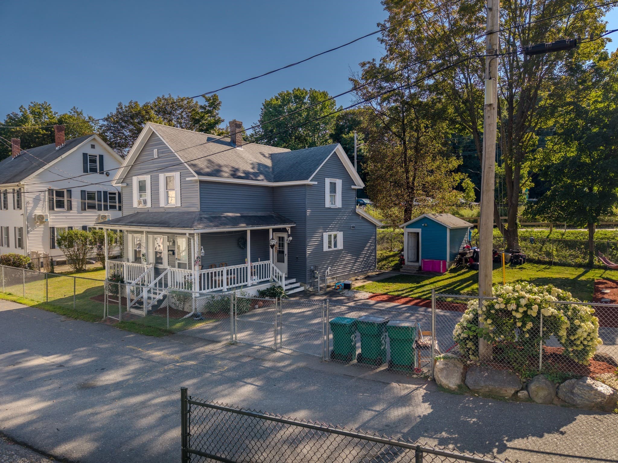Single Family Residence at 37 Devlin Passway, Fitchburg MA 01420, Fitchburg, photo 27 of 27
