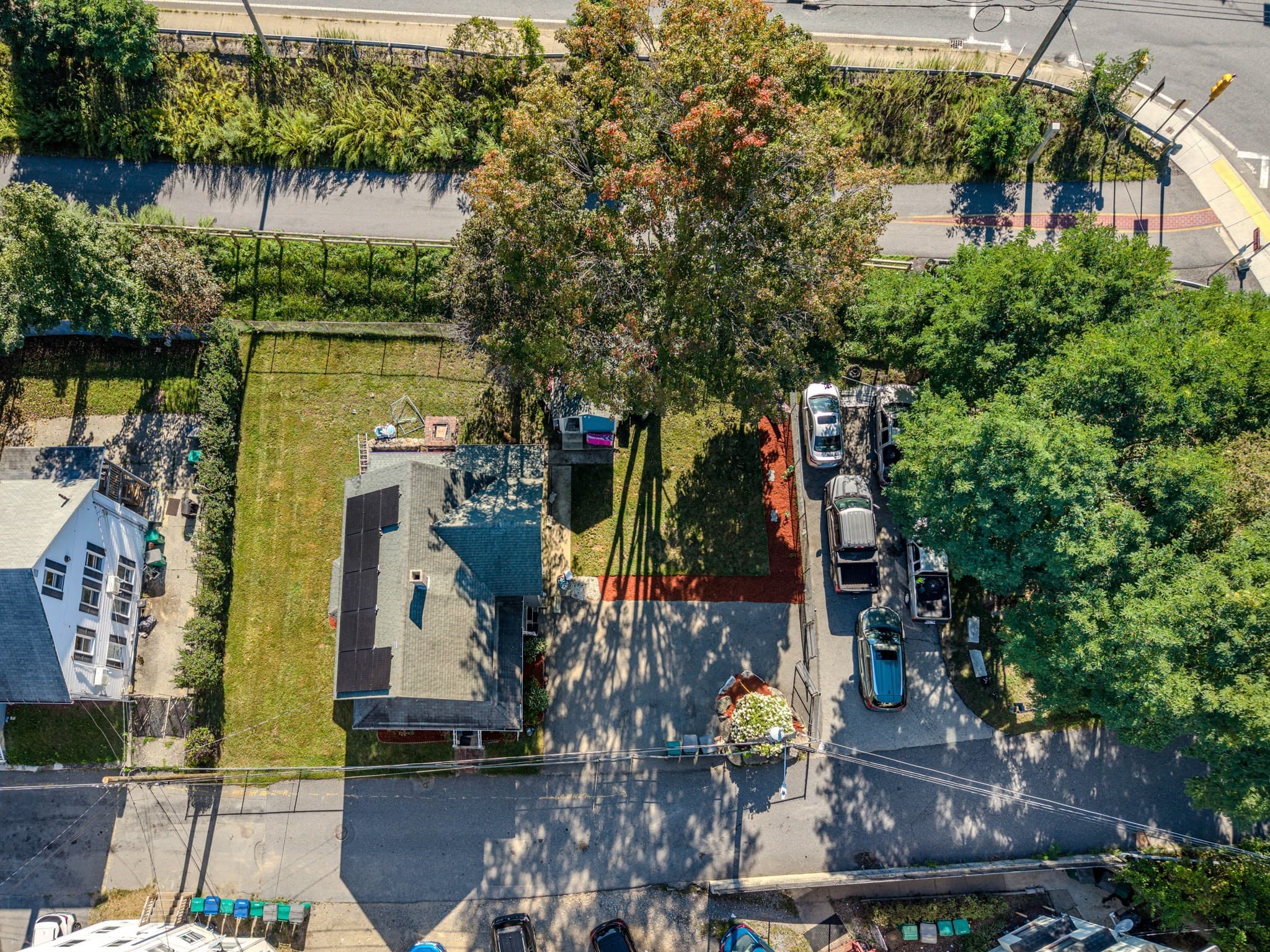 Single Family Residence at 37 Devlin Passway, Fitchburg MA 01420, Fitchburg, photo 26 of 27