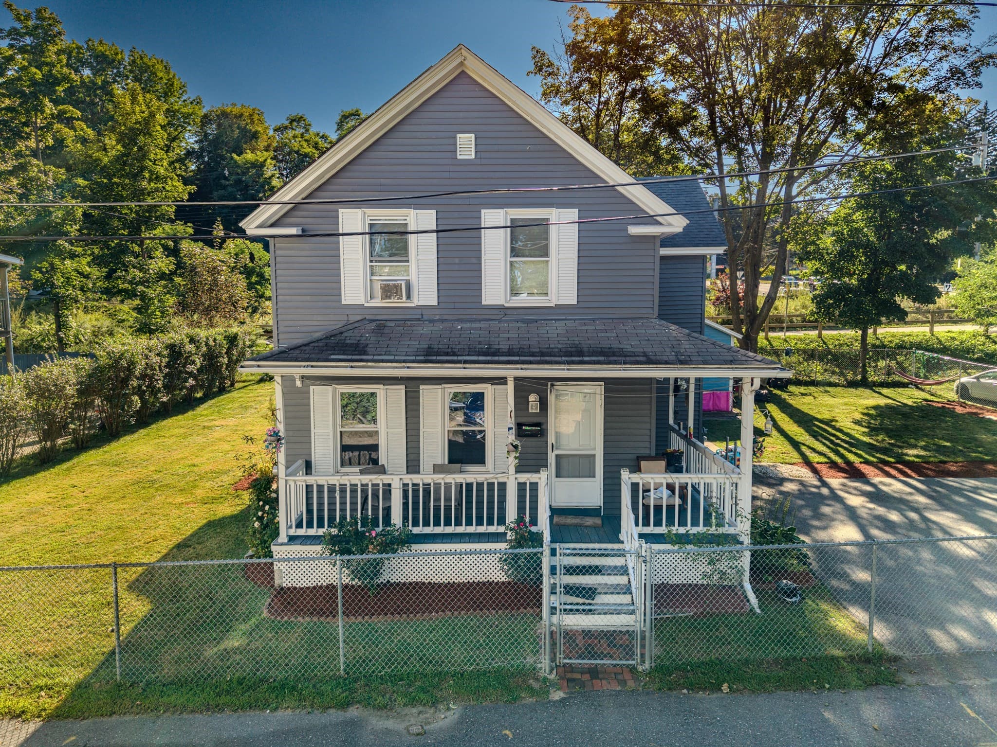 37 Devlin Passway, Fitchburg MA 01420