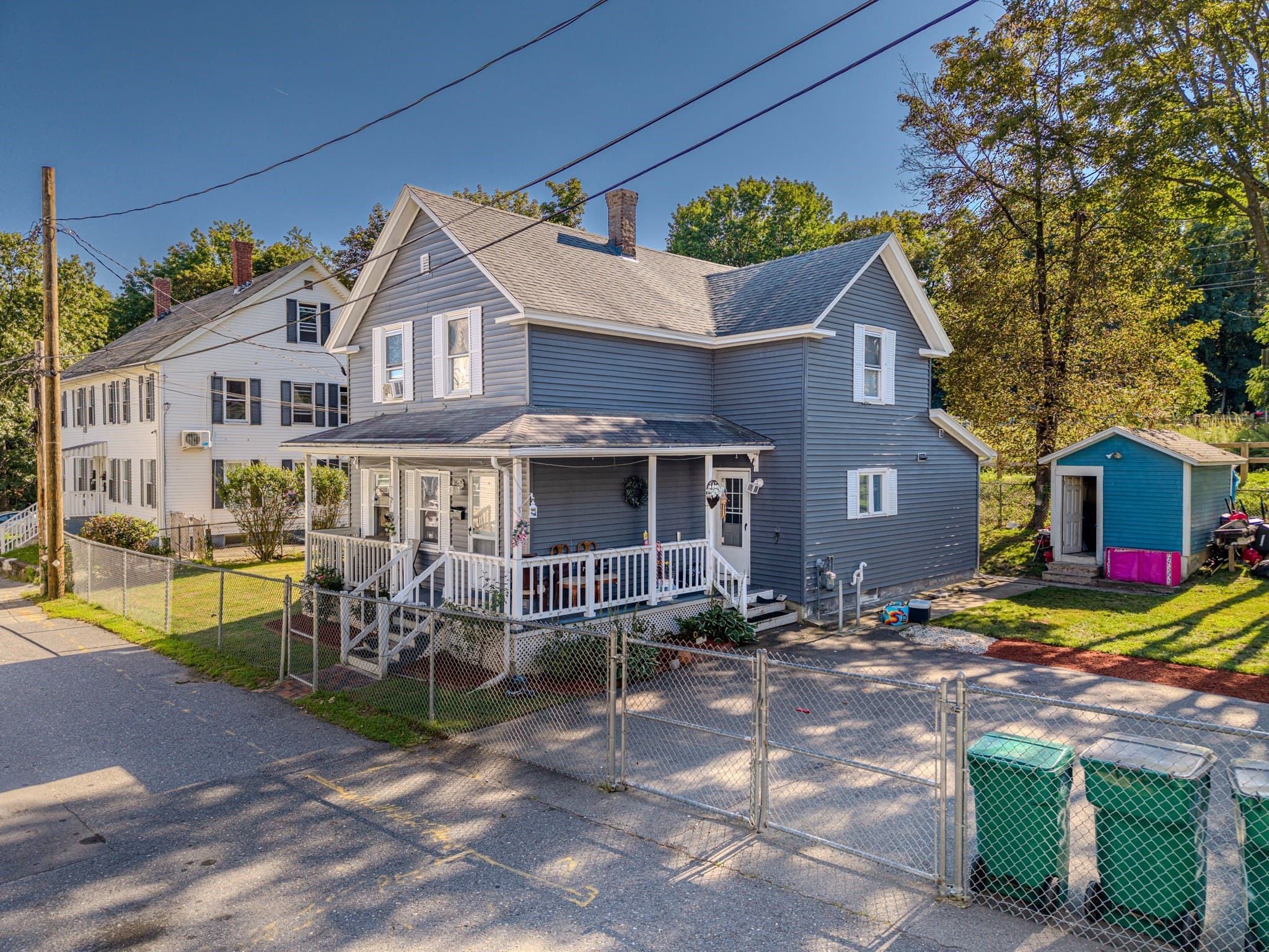Single Family Residence at 37 Devlin Passway, Fitchburg MA 01420, Fitchburg, photo 4 of 27