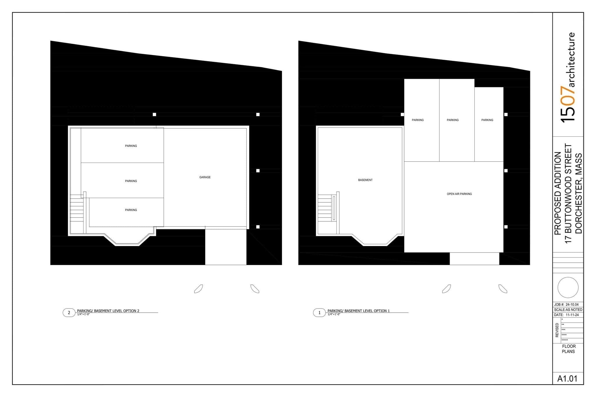 Residential at 17 Buttonwood, Boston MA 02125, Boston, photo 3 of 3