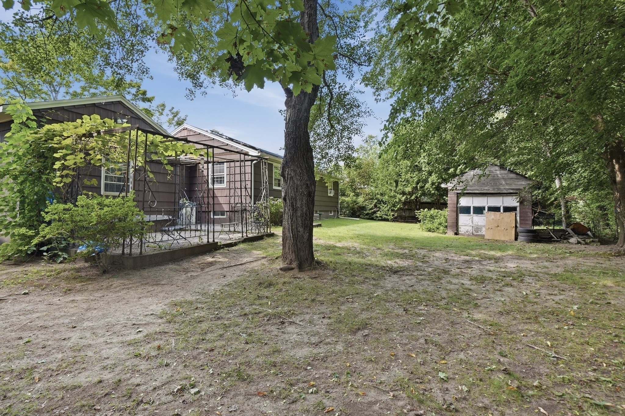 Single Family Residence at 3 Aldrich Avenue, Millbury MA 01527, Millbury, photo 26 of 30