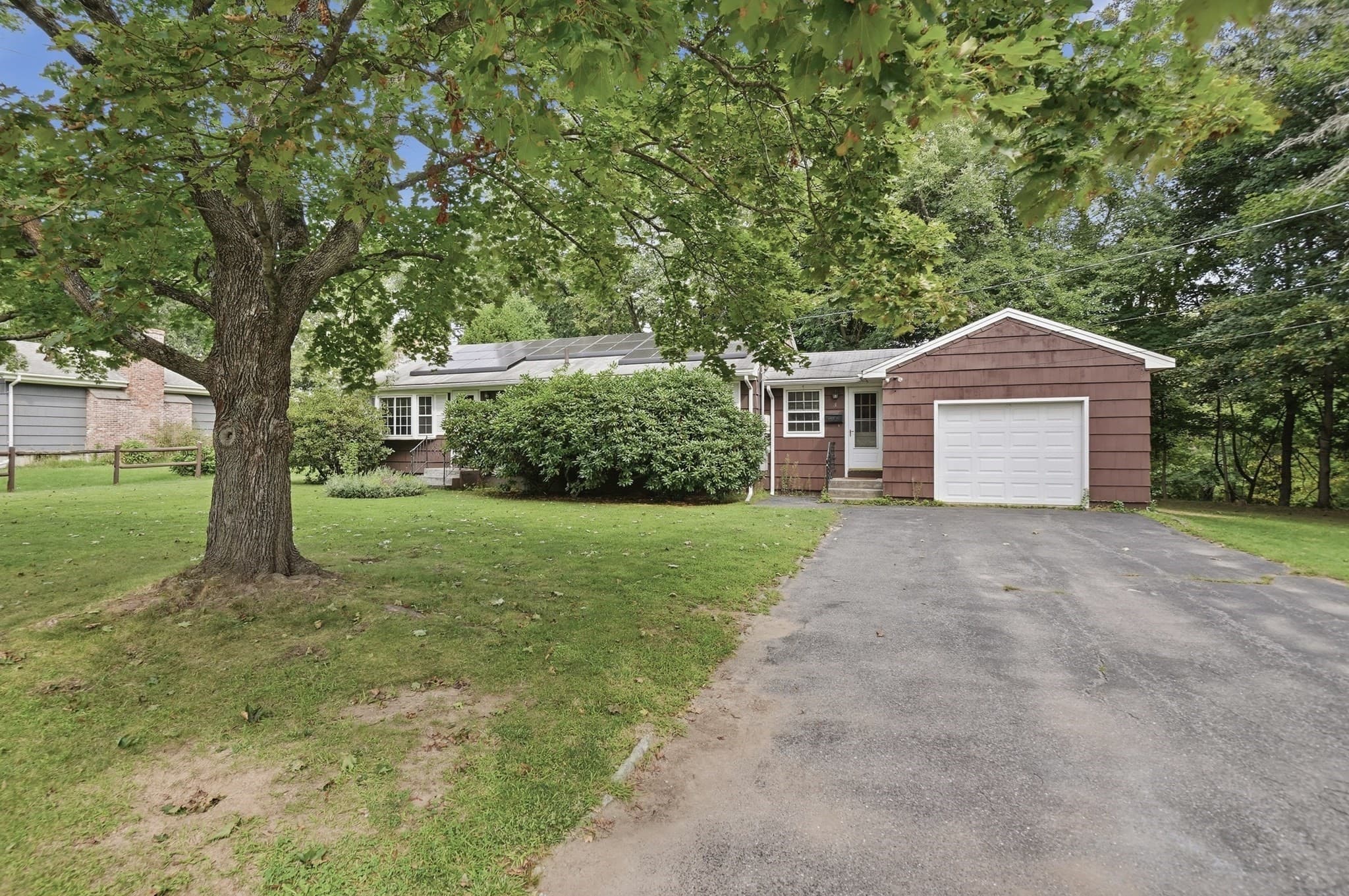 Single Family Residence at 3 Aldrich Avenue, Millbury MA 01527, Millbury, photo 3 of 30