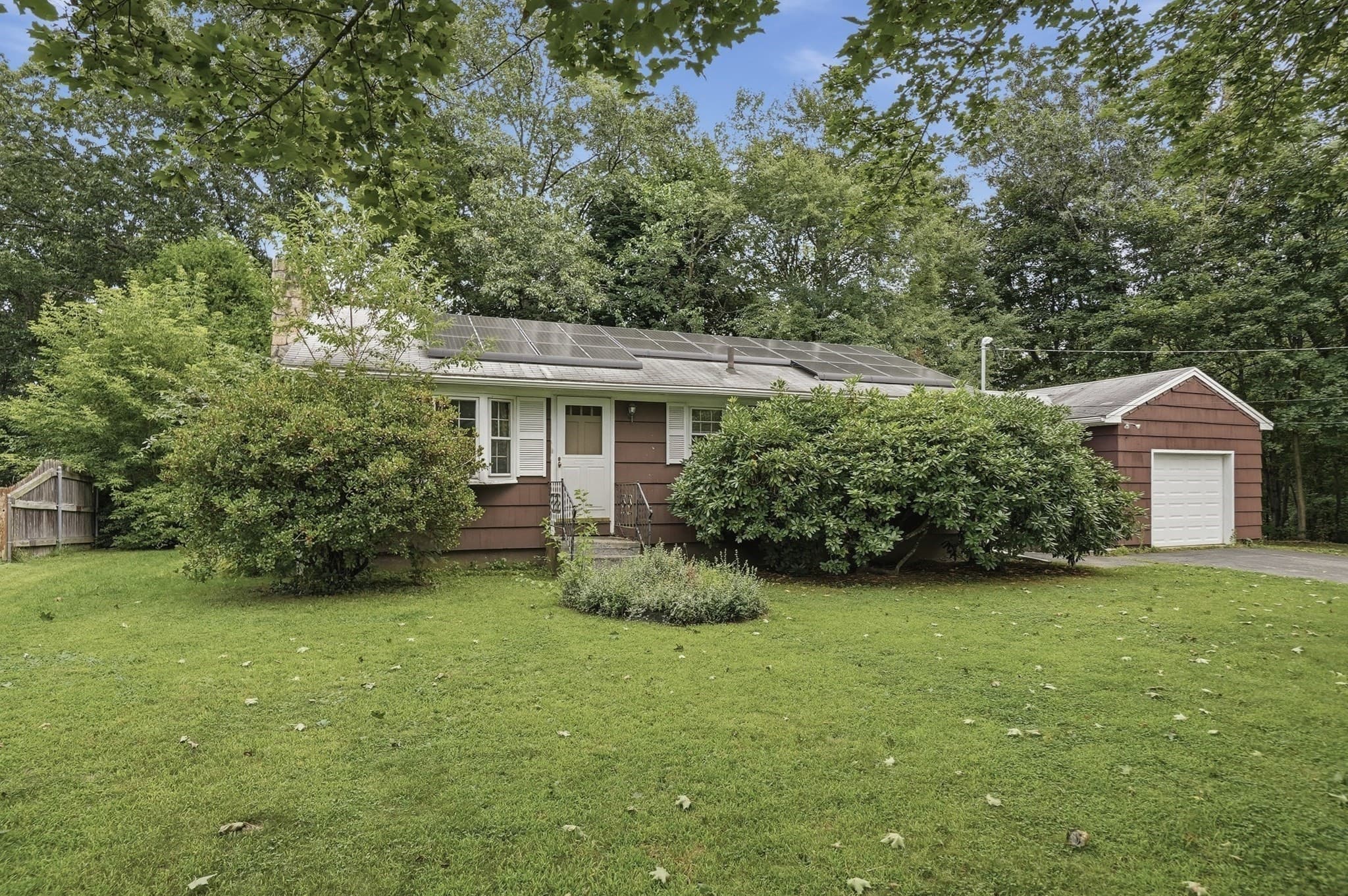 3 Aldrich Avenue, Millbury MA 01527