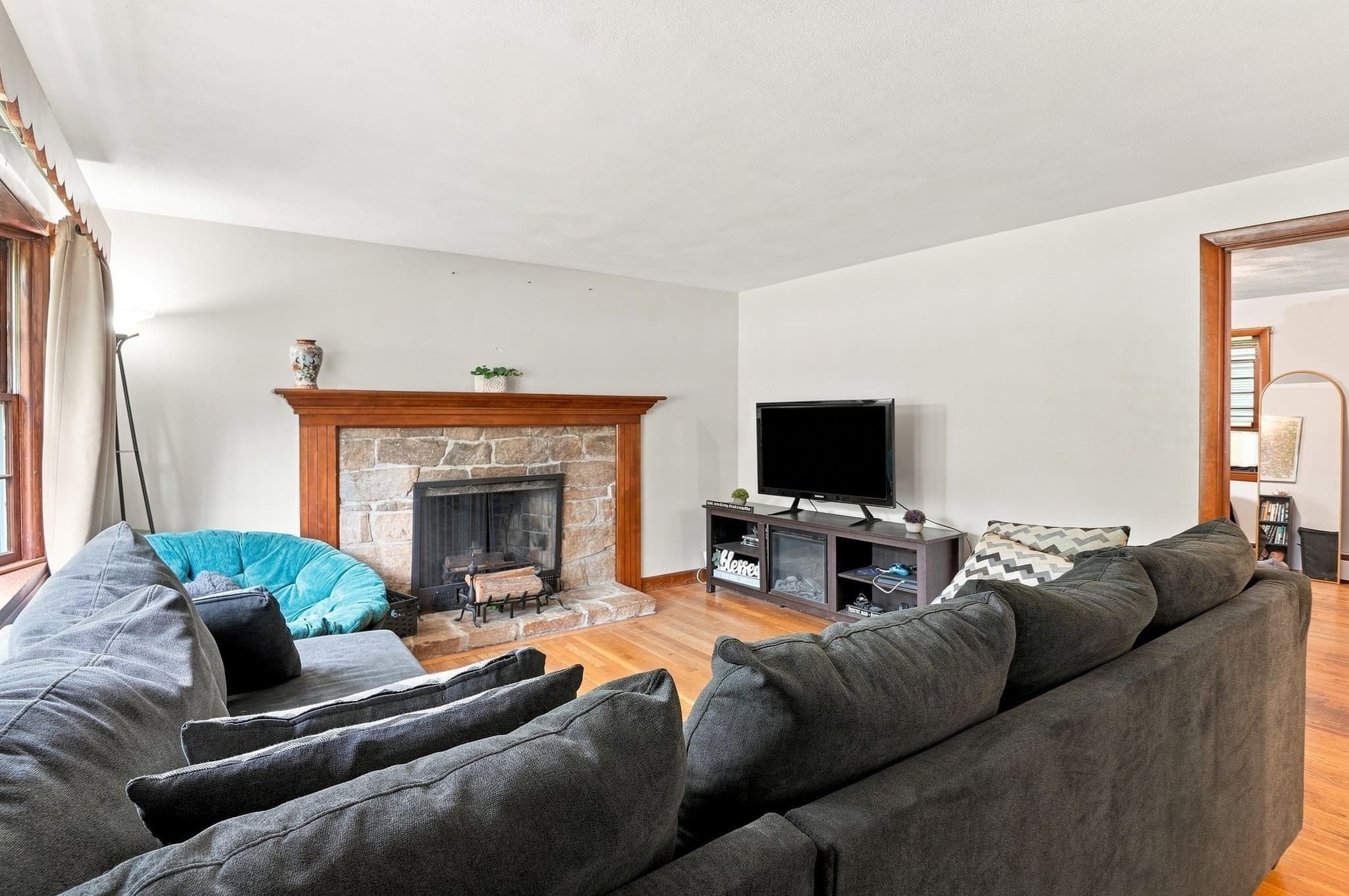 Single Family Residence at 3 Aldrich Avenue, Millbury MA 01527, Millbury, photo 9 of 30
