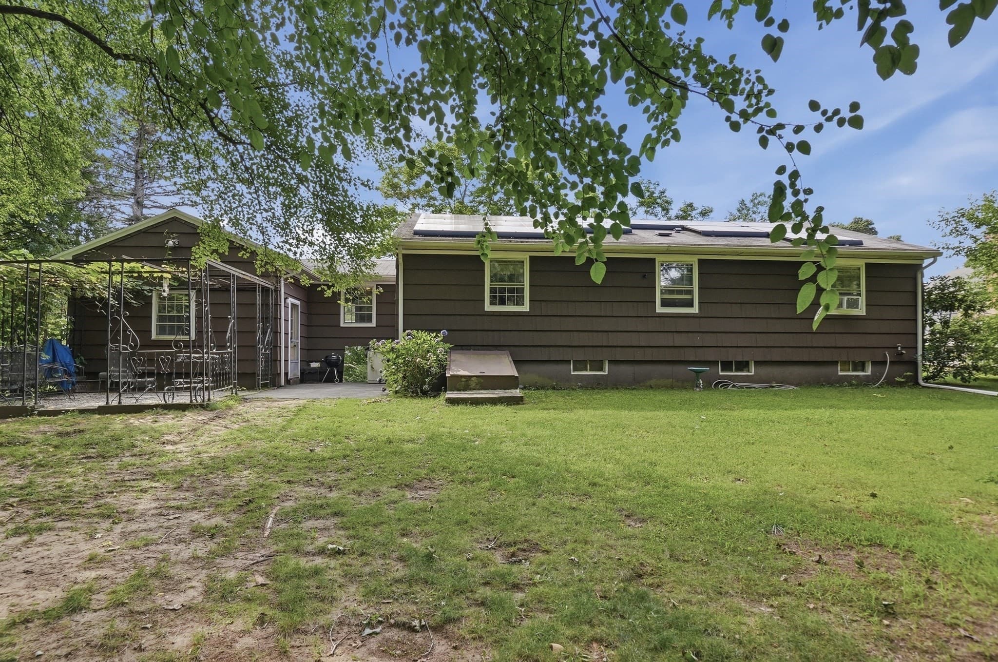 Single Family Residence at 3 Aldrich Avenue, Millbury MA 01527, Millbury, photo 24 of 30