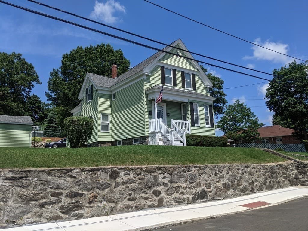 53 Weare, Lawrence MA 01843