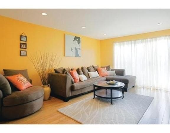 Condominium at 36 Bellvista Rd # 46, Boston MA 02135, photo 2 of 7