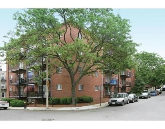 Condominium at 36 Bellvista Rd # 46, Boston MA 02135, photo 7 of 7