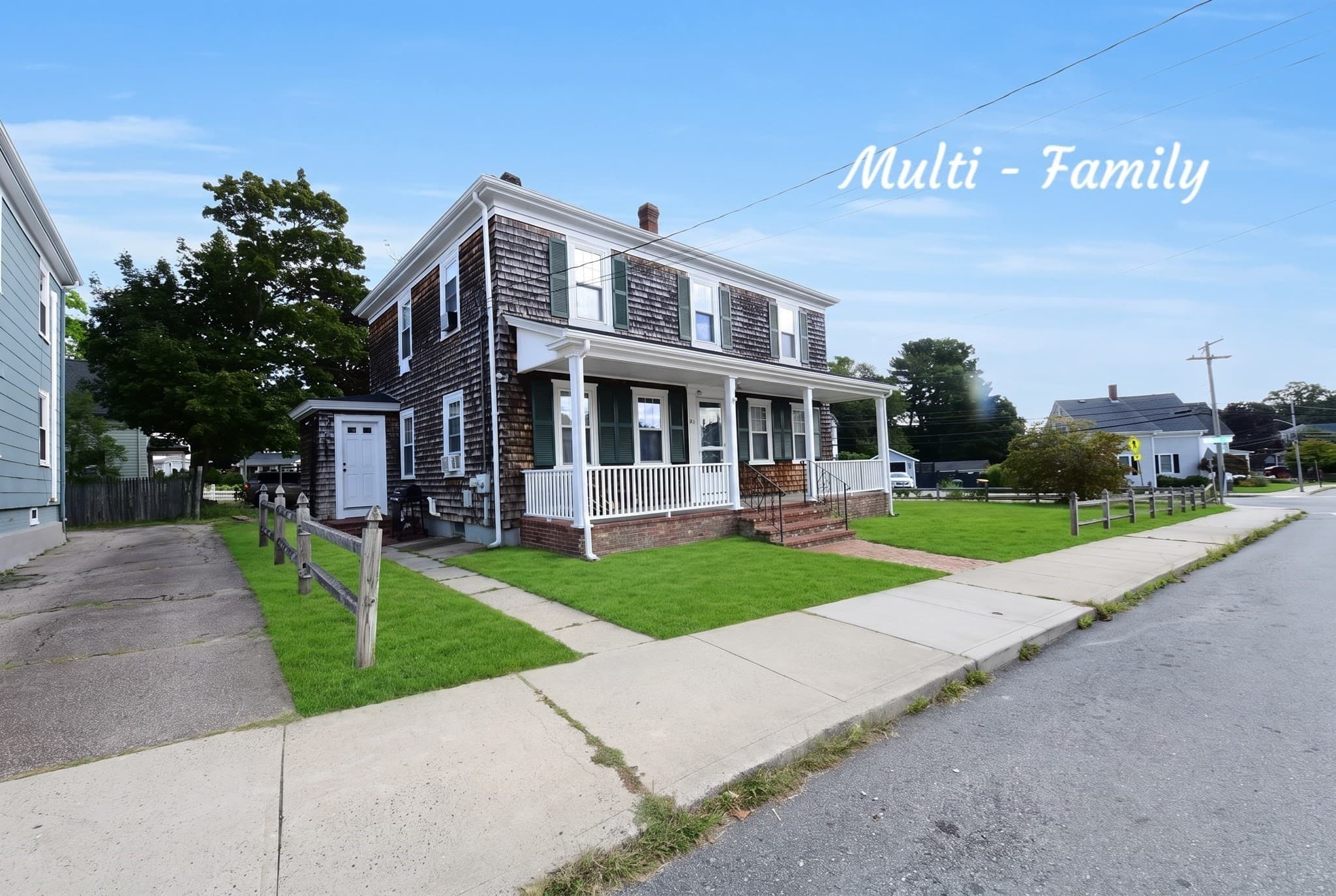 43 Alden St, Plymouth MA 02360