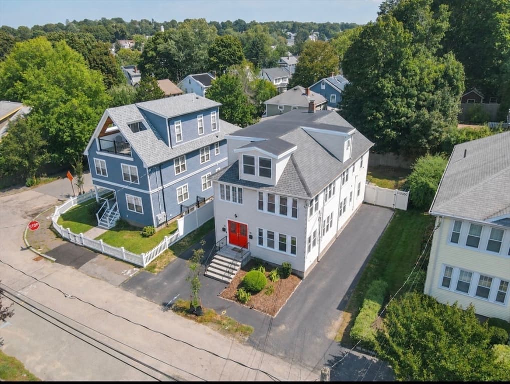 Condominium at 26-28 Quincy St # 26, Watertown MA 02472, Watertown, photo 2 of 27