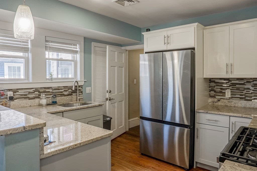 Condominium at 26-28 Quincy St # 26, Watertown MA 02472, Watertown, photo 12 of 27