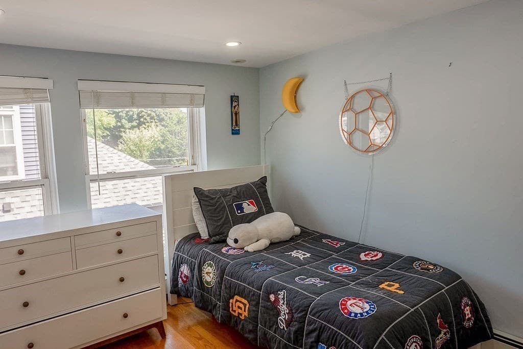Condominium at 26-28 Quincy St # 26, Watertown MA 02472, Watertown, photo 26 of 27