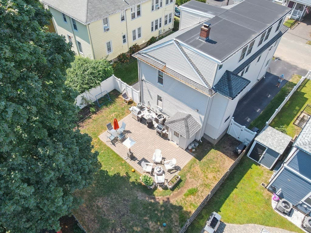 Condominium at 26-28 Quincy St # 26, Watertown MA 02472, Watertown, photo 7 of 27
