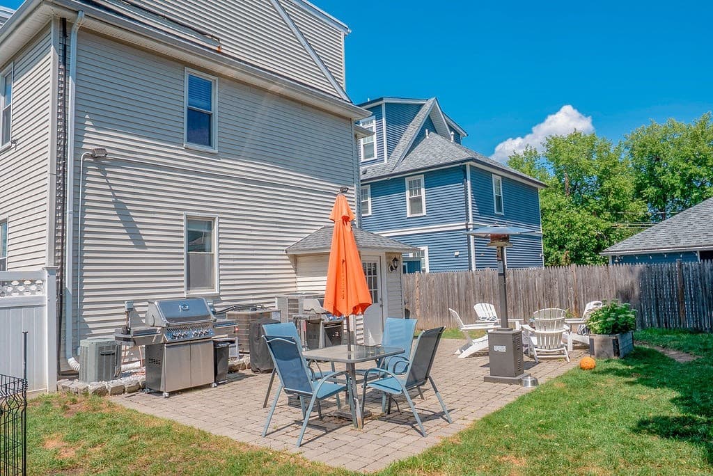 Condominium at 26-28 Quincy St # 26, Watertown MA 02472, Watertown, photo 5 of 27