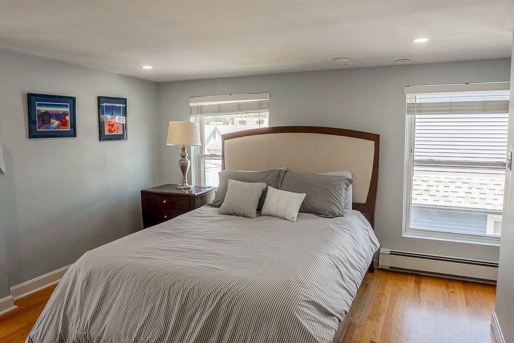 Condominium at 26-28 Quincy St # 26, Watertown MA 02472, Watertown, photo 20 of 27