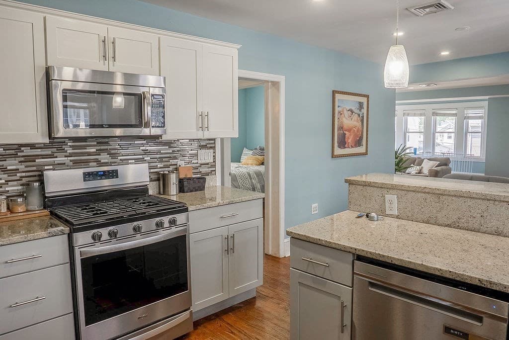 Condominium at 26-28 Quincy St # 26, Watertown MA 02472, Watertown, photo 14 of 27