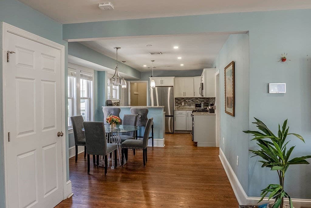Condominium at 26-28 Quincy St # 26, Watertown MA 02472, Watertown, photo 11 of 27