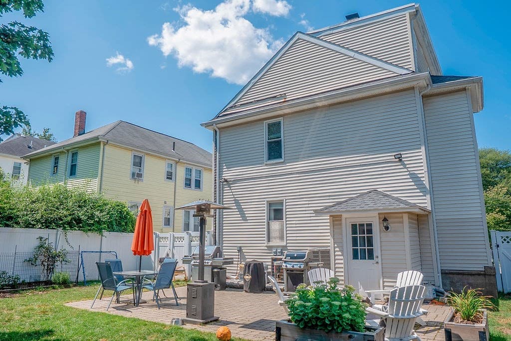 Condominium at 26-28 Quincy St # 26, Watertown MA 02472, Watertown, photo 4 of 27
