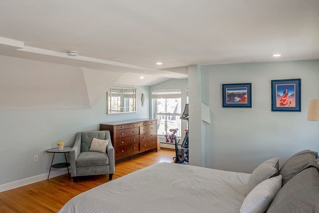 Condominium at 26-28 Quincy St # 26, Watertown MA 02472, Watertown, photo 21 of 27