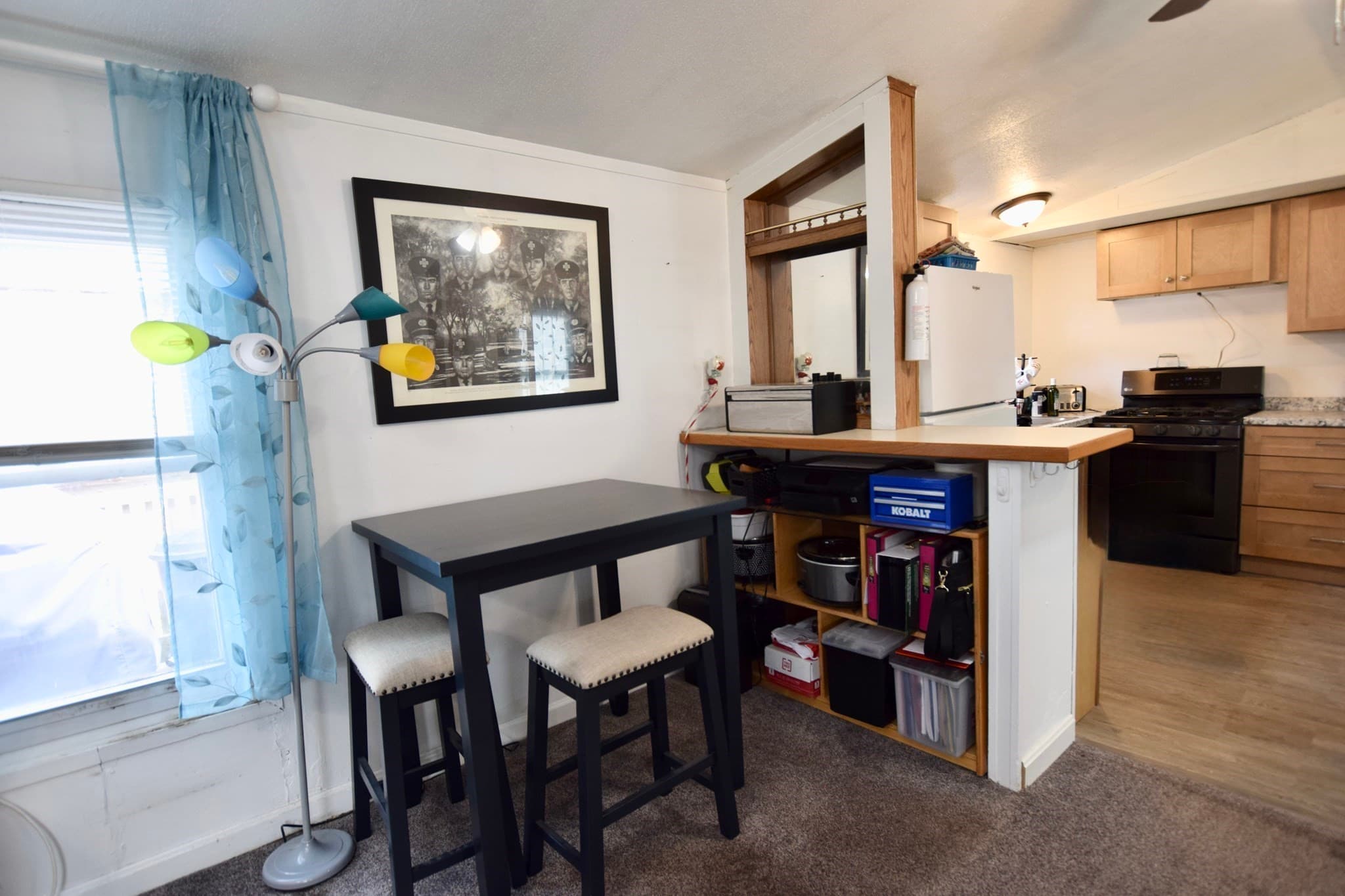Mobile Home at 170 Rockland St. # 5, Hingham MA 02043, photo 9 of 22