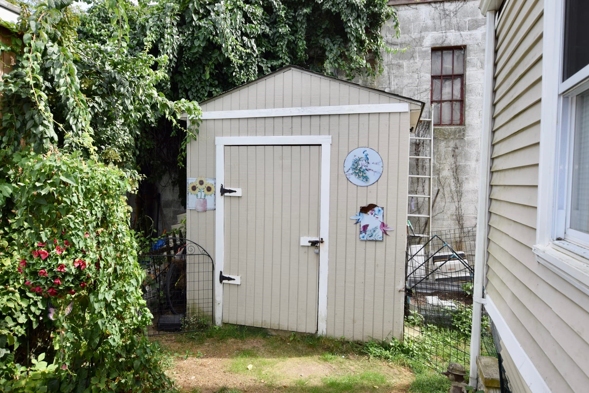 Mobile Home at 170 Rockland St. # 5, Hingham MA 02043, photo 18 of 22