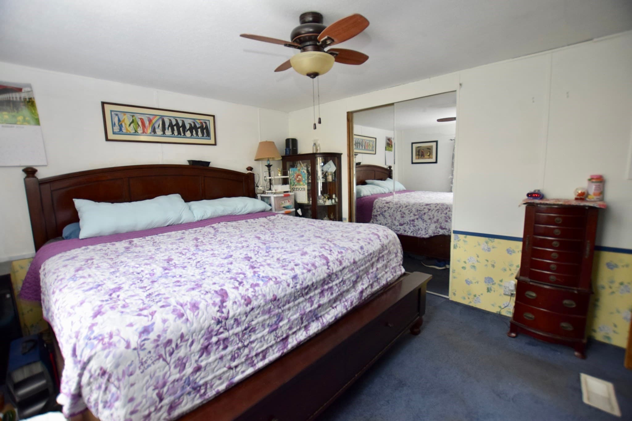 Mobile Home at 170 Rockland St. # 5, Hingham MA 02043, photo 11 of 22