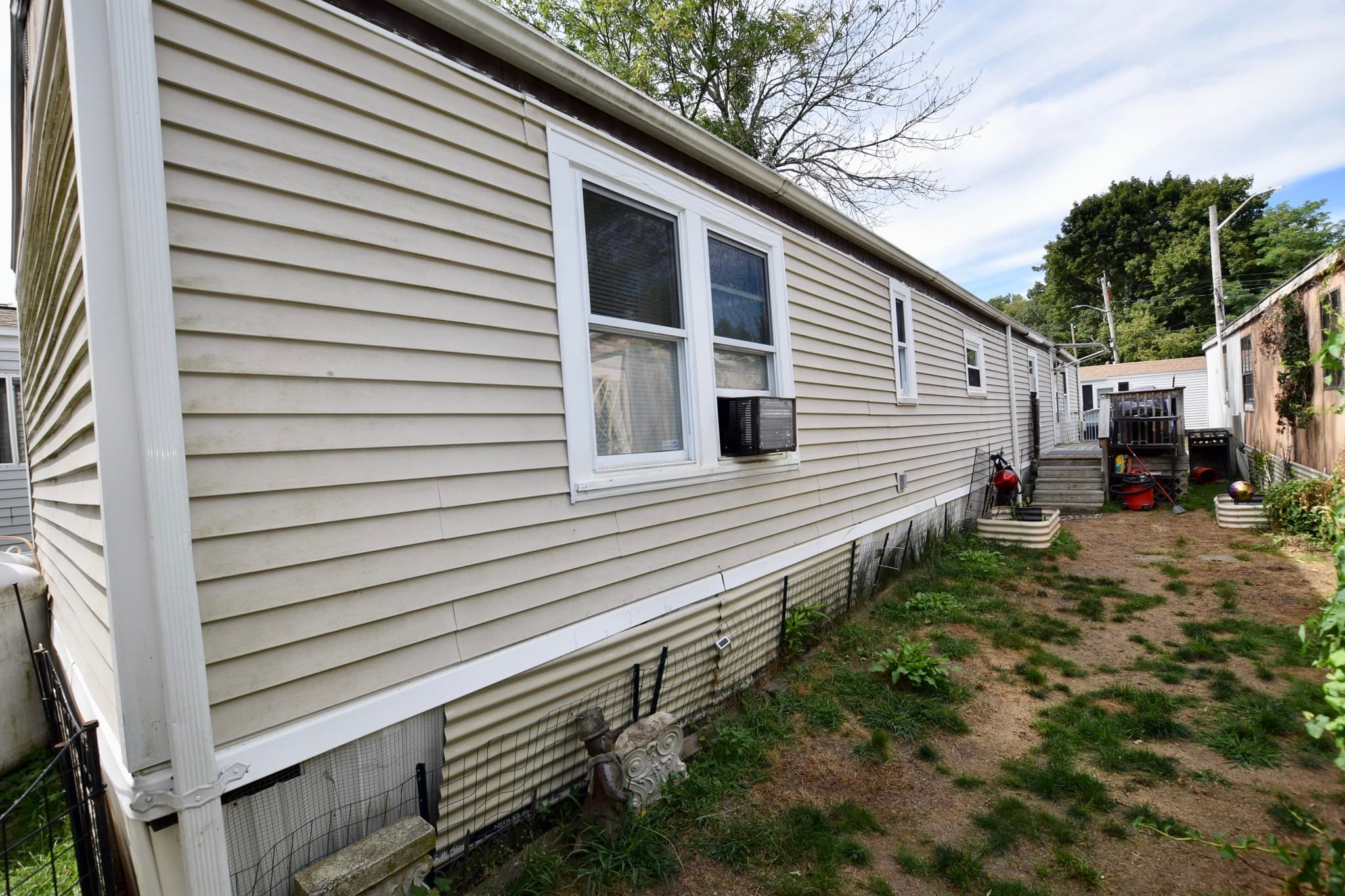 Mobile Home at 170 Rockland St. # 5, Hingham MA 02043, photo 19 of 22