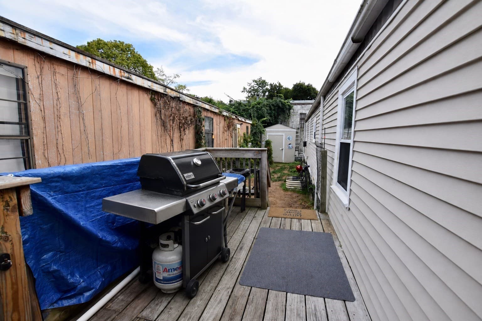 Mobile Home at 170 Rockland St. # 5, Hingham MA 02043, photo 4 of 22