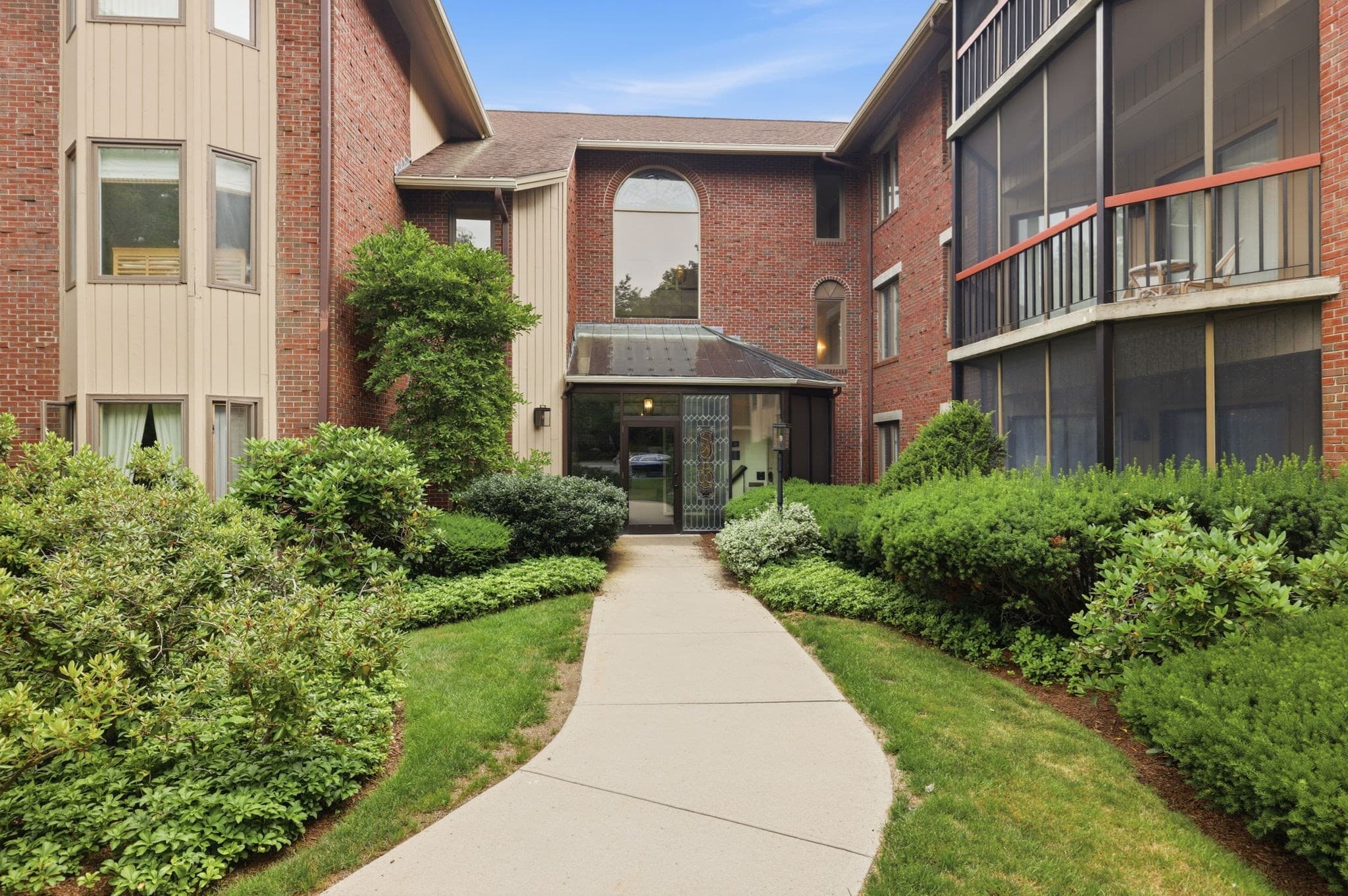 770 Salisbury # 322, Worcester MA 01609