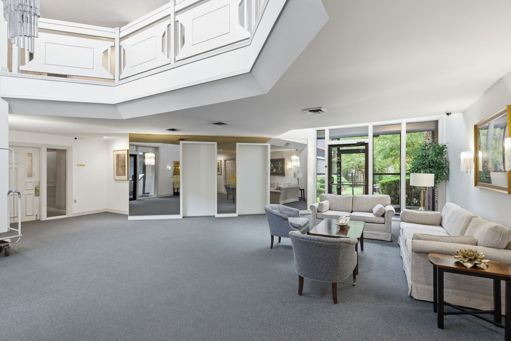 Condominium at 770 Salisbury St. # 311, Worcester MA 01609, Worcester, photo 5 of 42