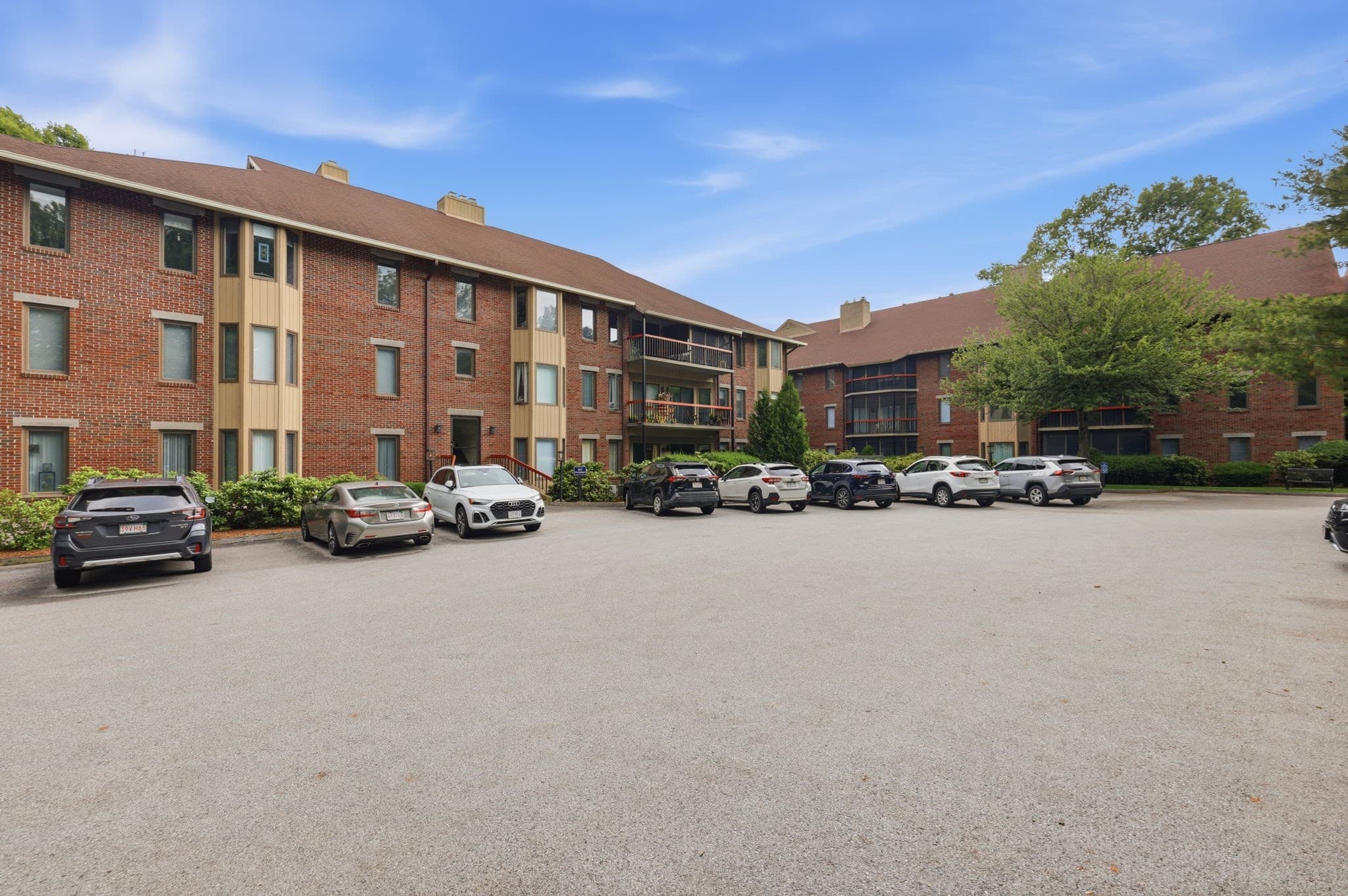 Condominium at 770 Salisbury St. # 311, Worcester MA 01609, Worcester, photo 10 of 42