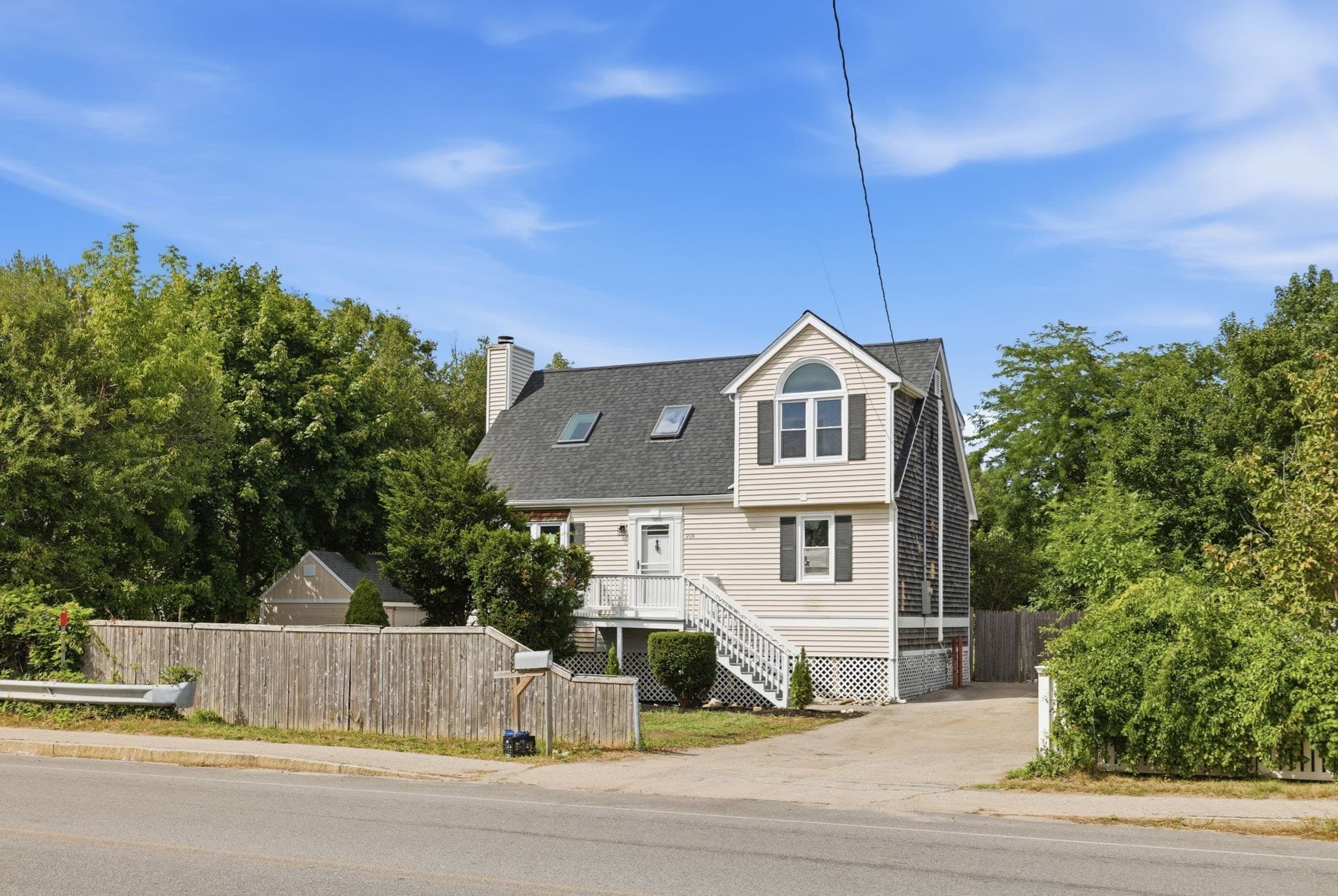 Single Family Residence at 938 Ocean St, Marshfield MA 02050, Marshfield, photo 24 of 35