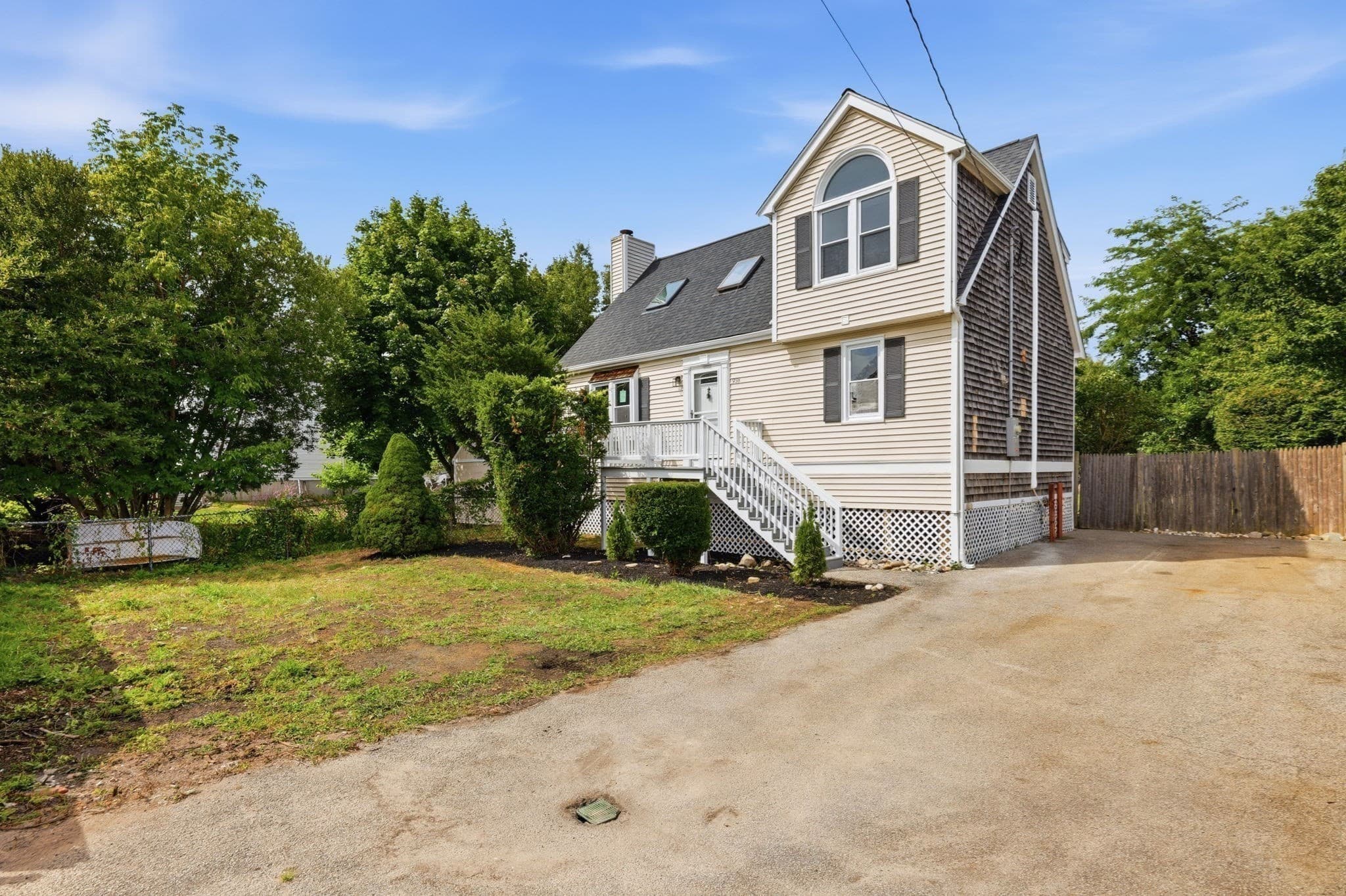 Single Family Residence at 938 Ocean St, Marshfield MA 02050, Marshfield, photo 31 of 35