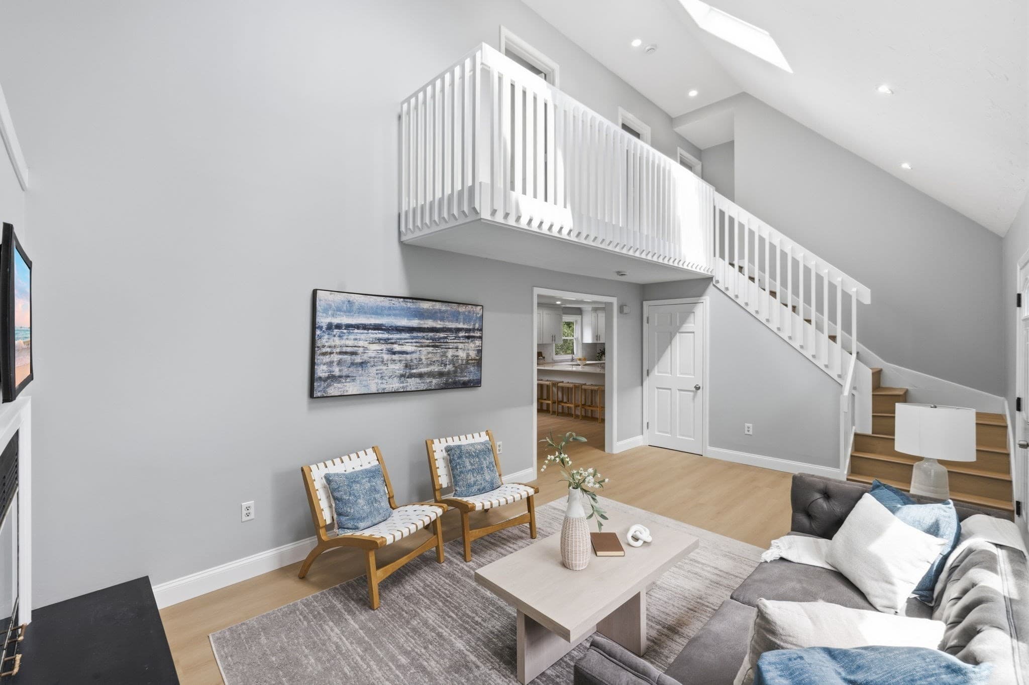 Single Family Residence at 938 Ocean St, Marshfield MA 02050, Marshfield, photo 4 of 35