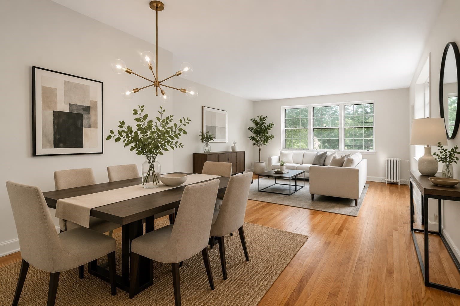 Condominium at 12 Kilsyth Terrace # 33, Boston MA 02135, photo 2 of 16