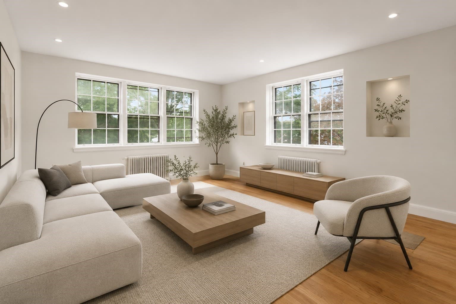 Condominium at 12 Kilsyth Terrace # 33, Boston MA 02135, photo 3 of 16