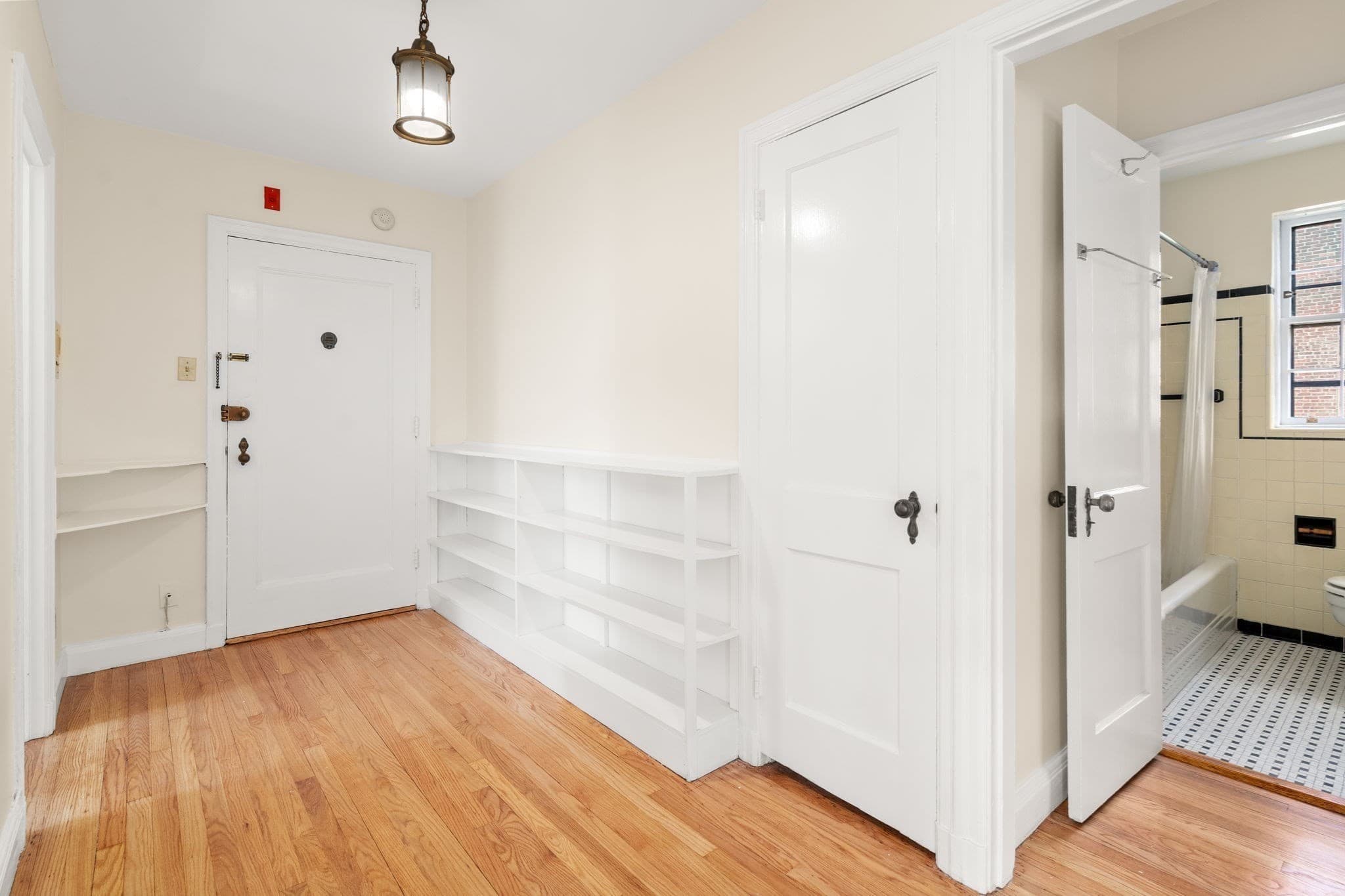 Condominium at 12 Kilsyth Terrace # 33, Boston MA 02135, photo 5 of 16
