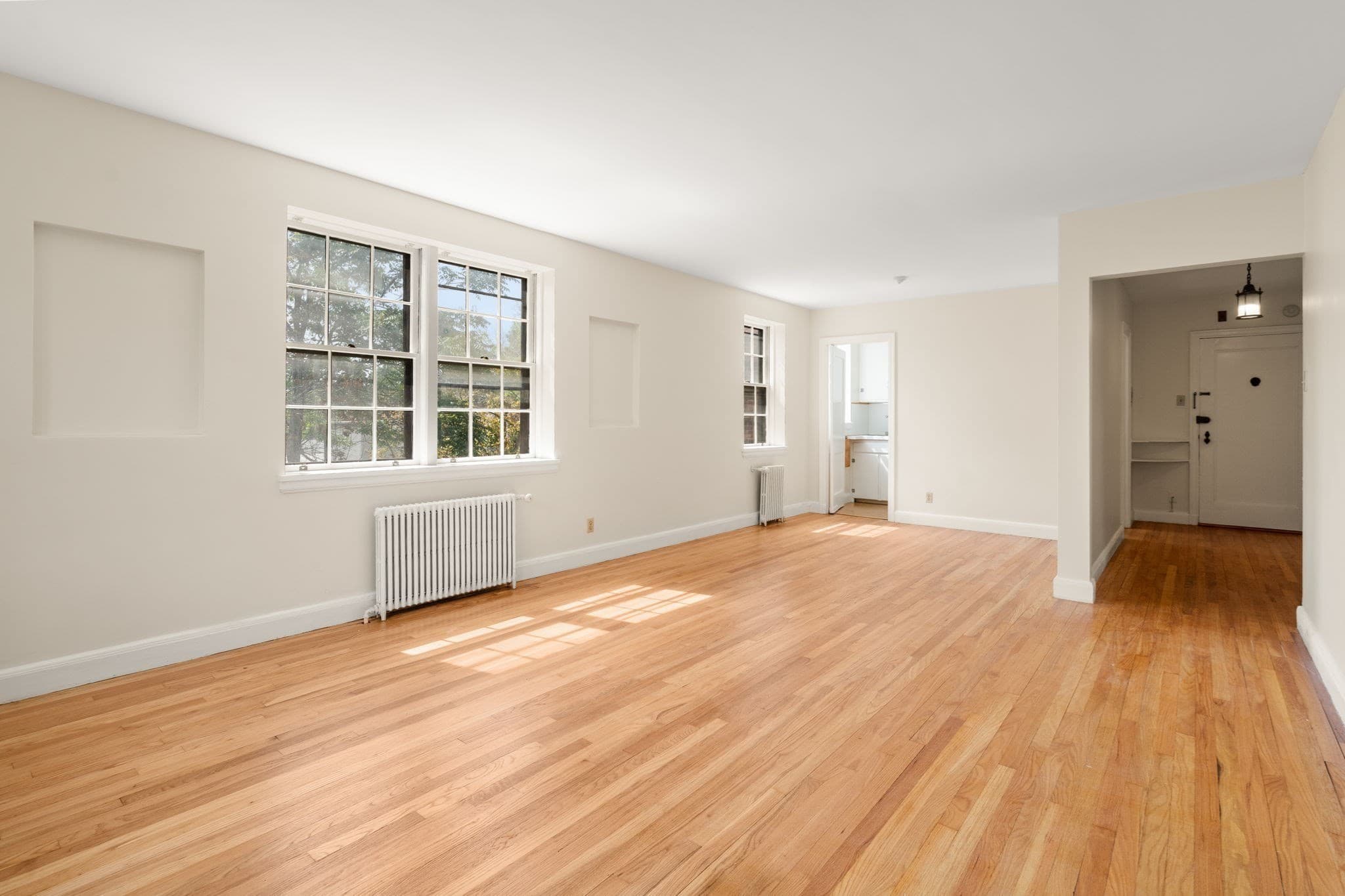 Condominium at 12 Kilsyth Terrace # 33, Boston MA 02135, photo 9 of 16